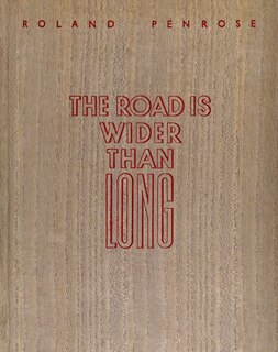 Couverture_The Road Is Wider Than Long