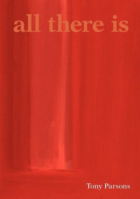 Couverture_All There Is