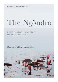 Front cover_The Ngöndro