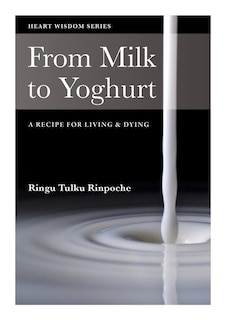 Front cover_From Milk to Yoghurt