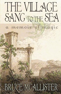 Front cover_The Village Sang to the Sea