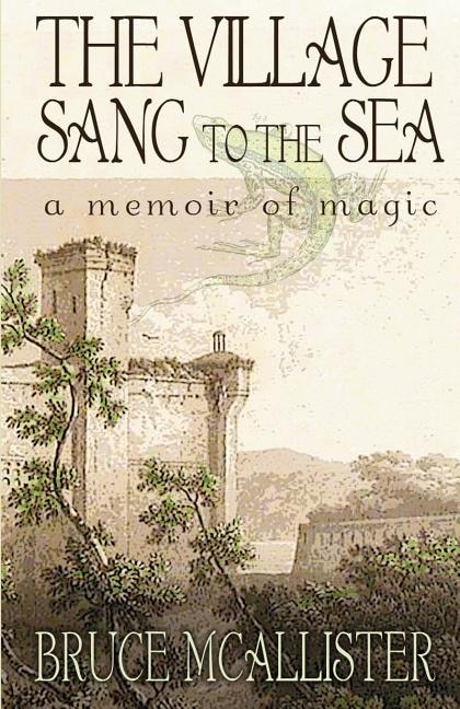 Front cover_The Village Sang to the Sea