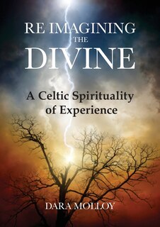 Front cover_Reimagining The Divine