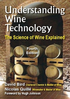 Front cover_Understanding Wine Technology