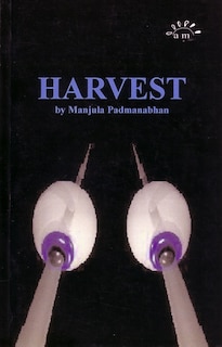 Front cover_Harvest