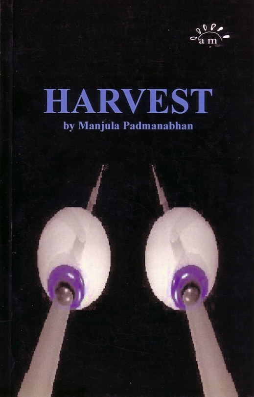 Front cover_Harvest