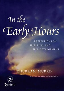 Front cover_In The Early Hours