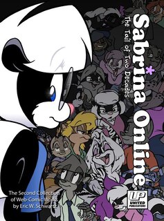 Sabrina Online 'the Tail of Two Decades'
