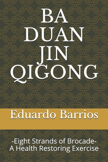 Front cover_Ba Duan Jin Qi Gong
