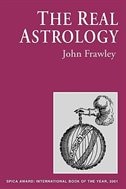 Front cover_The Real Astrology
