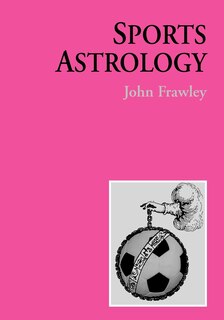 Front cover_Sports Astrology