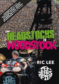 Couverture_From Headstocks to Woodstock