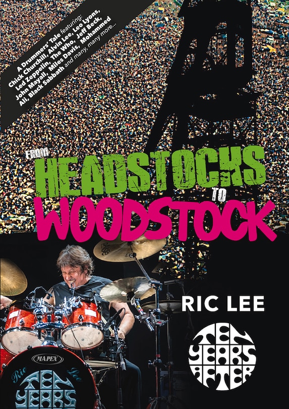 Couverture_From Headstocks to Woodstock