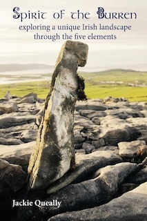Front cover_Spirit of the Burren