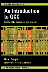 Couverture_An Introduction To Gcc