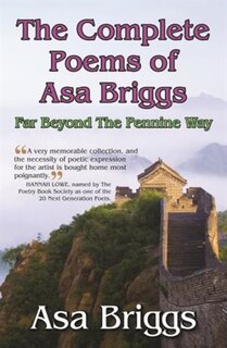 Front cover_The Complete Poems of Asa Briggs