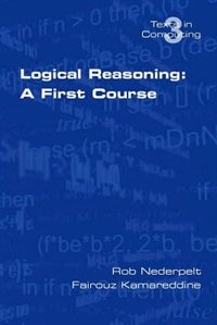 Front cover_Logical Reasoning