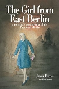 Couverture_The Girl From East Berlin