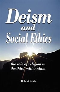 Front cover_Deism and Social Ethics