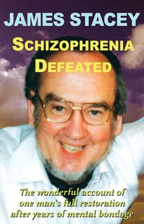Couverture_Schizophrenia Defeated