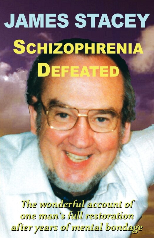 Couverture_Schizophrenia Defeated