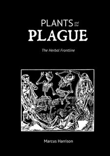 Front cover_Plants and the Plague