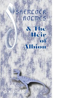 Couverture_Sherlock Holmes and the Heir of Albion