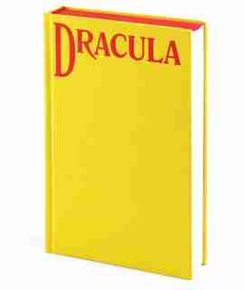 Dracula: By Bram Stoker by Bram Stoker
