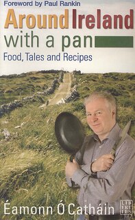 Front cover_Around Ireland with a Pan