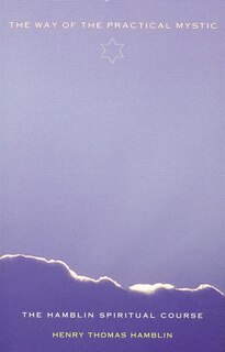 Front cover_The Way of the Practical Mystic