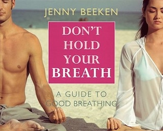 Front cover_Don't Hold your Breath