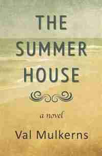 The Summerhouse by Val Mulkerns