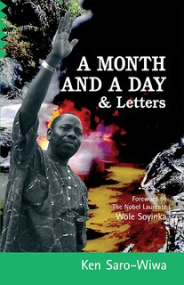 A Month And A Day And Letters