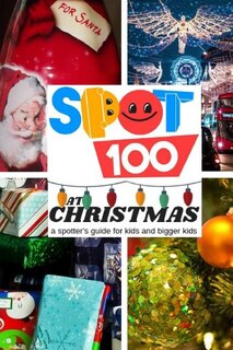 Couverture_Spot 100 at Christmas