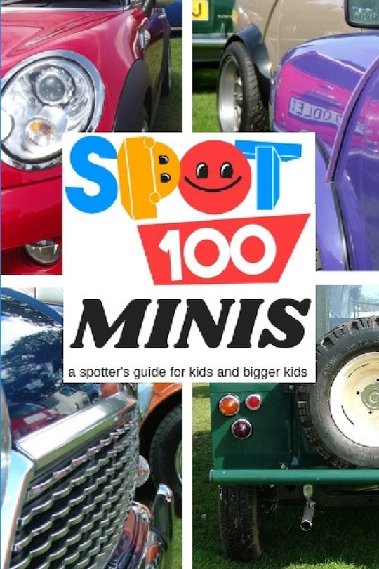 Couverture_Spot 100 Minis