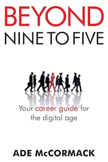 Front cover_Beyond 9 to 5