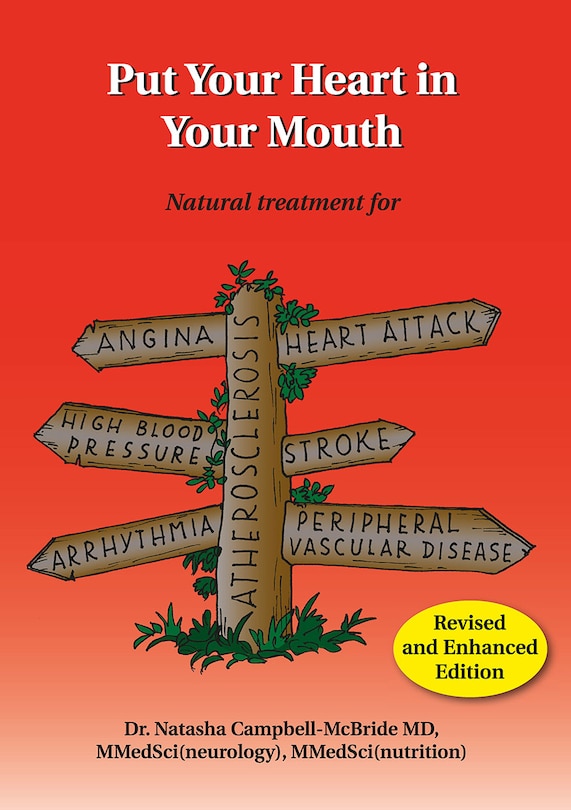 Front cover_Put Your Heart in Your Mouth