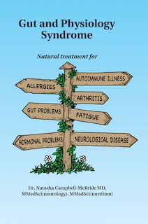 Front cover_Gut and Physiology Syndrome