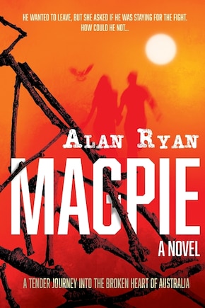 Magpie: A tender journey into the broken heart of Australia