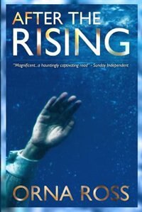 Couverture_After The Rising