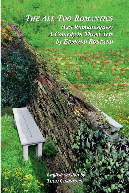 Front cover_The All-Too-Romantics (Les Romanesques)