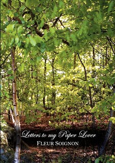 Front cover_Letters To My Paper Lover
