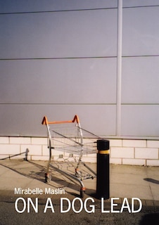 Front cover_On A Dog Lead