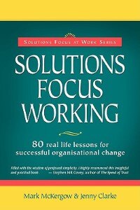 Front cover_Solutions Focus Working
