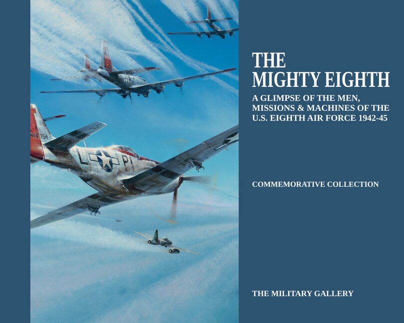 Couverture_The Mighty Eighth