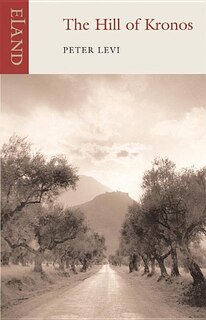 Couverture_The Hill of Kronos