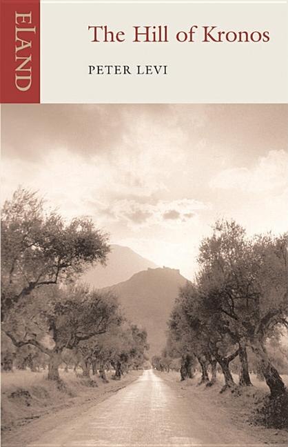 Couverture_The Hill of Kronos