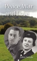 Couverture_Peace, War and Love