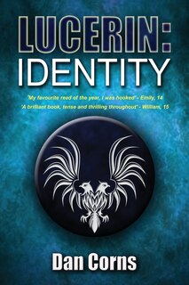 Front cover_Lucerin Identity