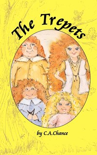Front cover_The Trepets